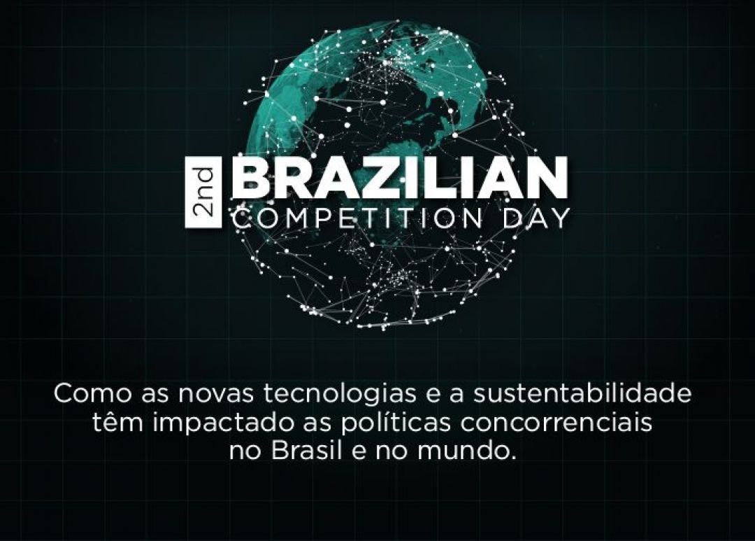 Ana Frazão participa do 2º Brazilian Competition Day promovido pelo International Chamber of Commerce dia 17 de agosto às 10:00.