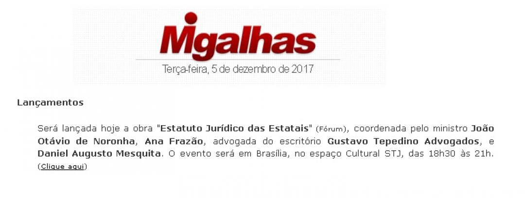 Migalhas