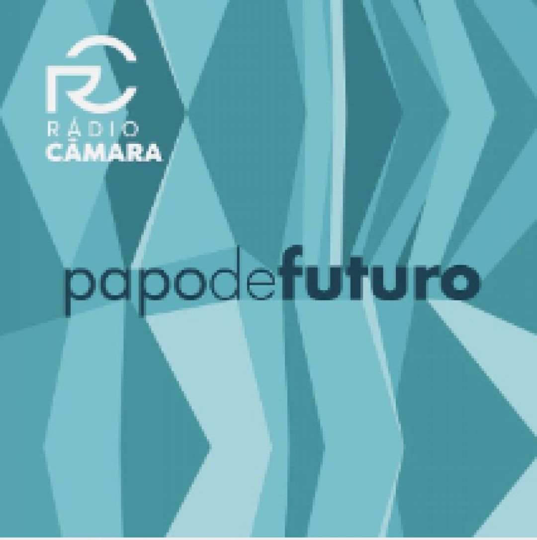 Ana Frazão participa do “Papo de Futuro” a coluna semanal da Rádio Câmara.