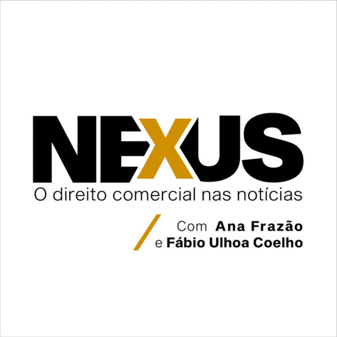 Podcast Nexus – Gamestop, Petrobras e contratos de venda de soja.
