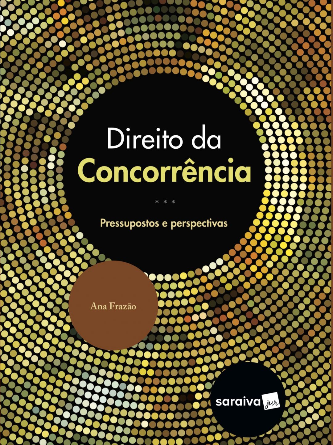 Livro “Direito da Concorrência” resgata diálogo com princípios constitucionais da ordem econômica
