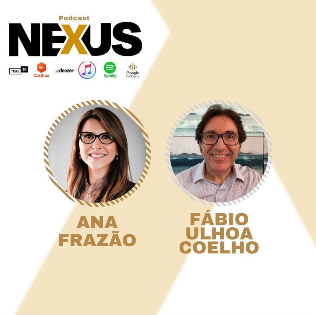 Podcast Nexus – Sanções da LGPD; Reconhecimento de recuperação judicial estrangeira; e a Lei 14.195/21.