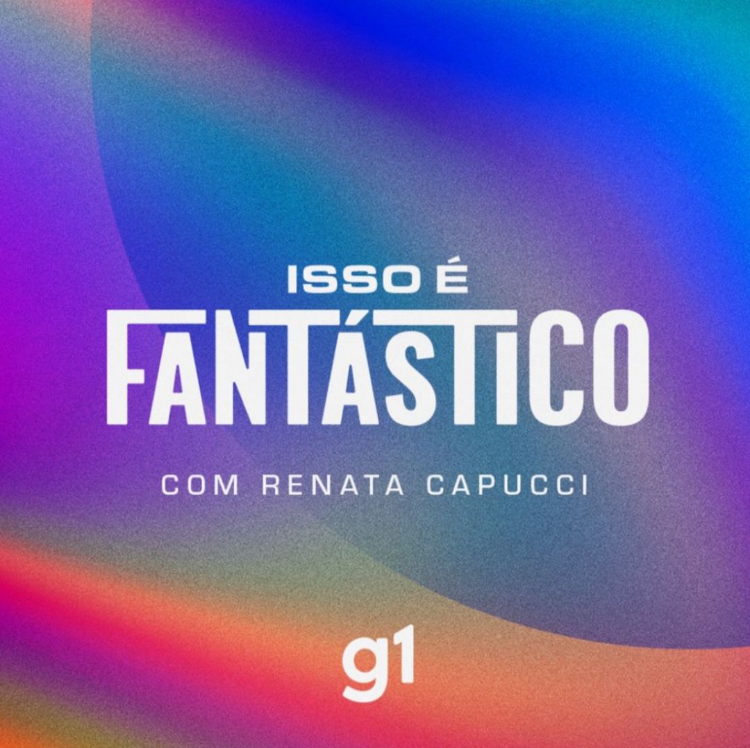 Ana Frazão participa do podcast Isso é Fantástico com Renata Capucci e discorre sobre comportamentos de violência no Discord.