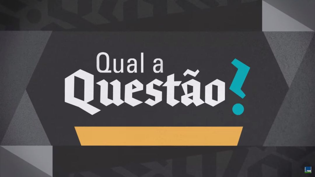 Ana Frazão participa do programa “Qual a Questão?” da TV Câmara e discorre sobre Inteligência Artificial.